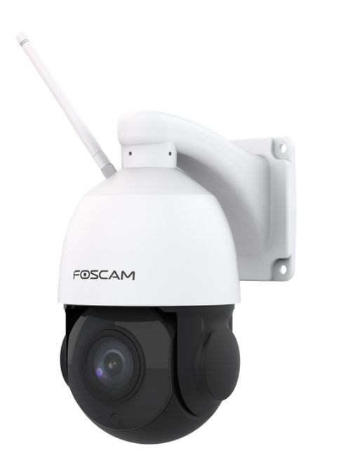 Hovedbilde Foscam SD2X Motorisert 18x zoom utendørs ...