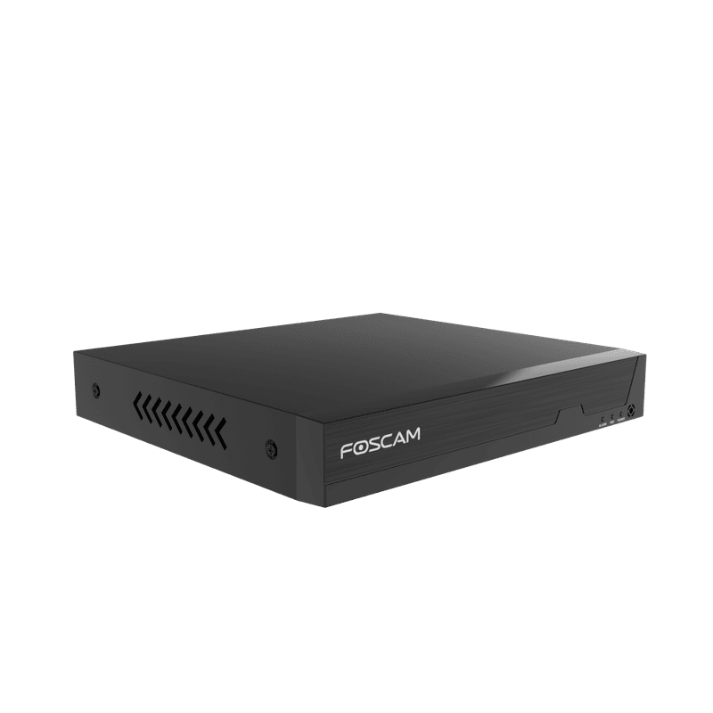 Foscam FNA108HE POE NVR Videoopptaker