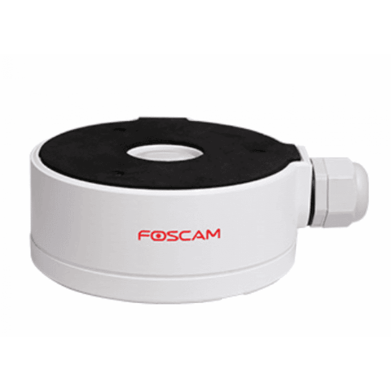 Koblingsboks til D2EP utendørskamera