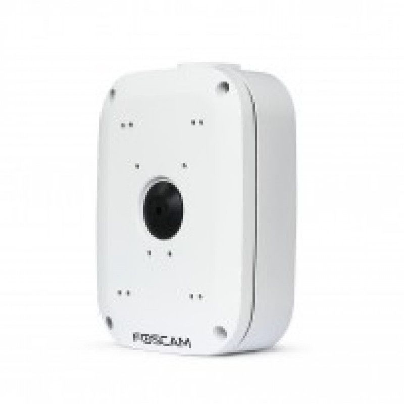 Koblingsboks til FI9928P. SD2X, SD4H og SD4